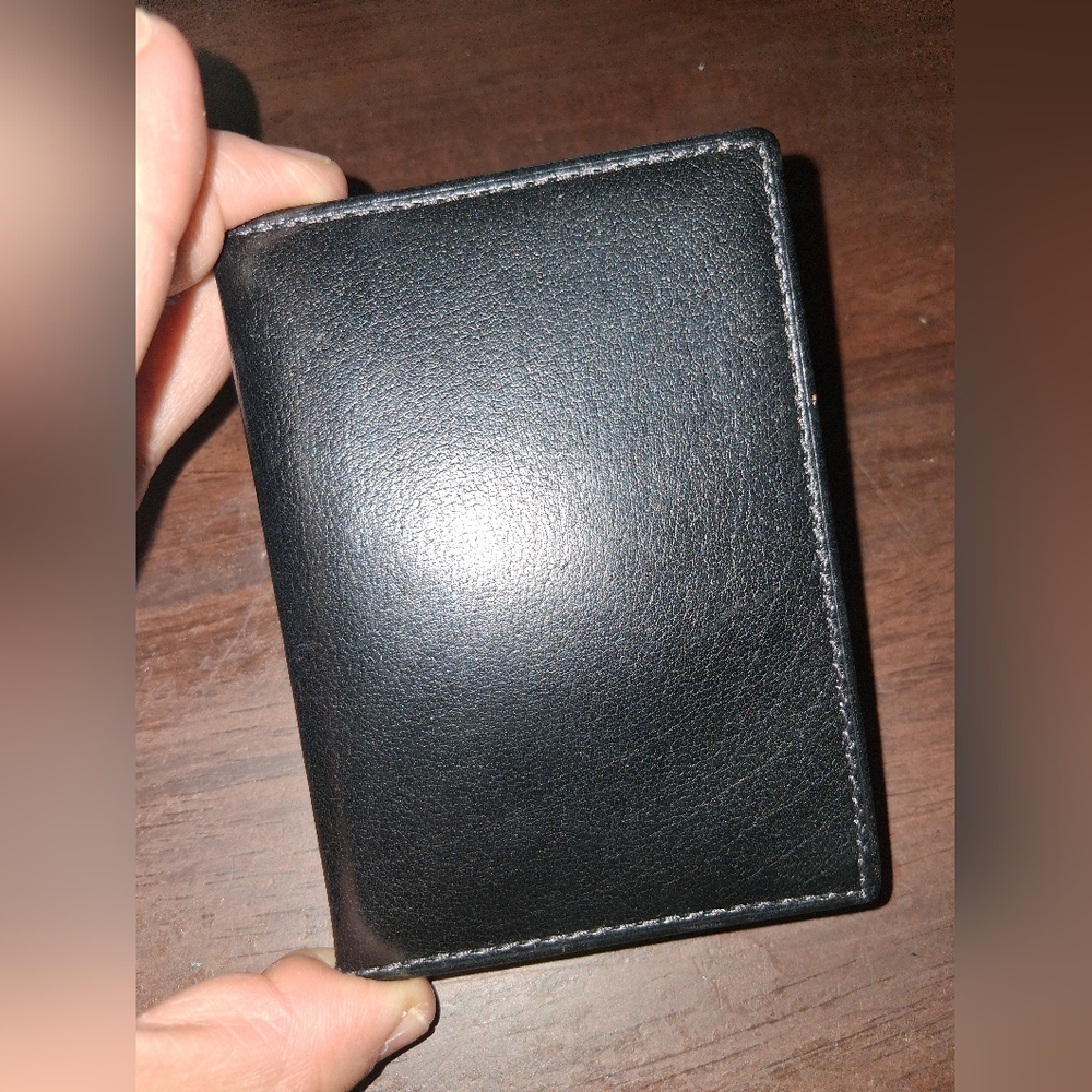 New Coach ID holder Case